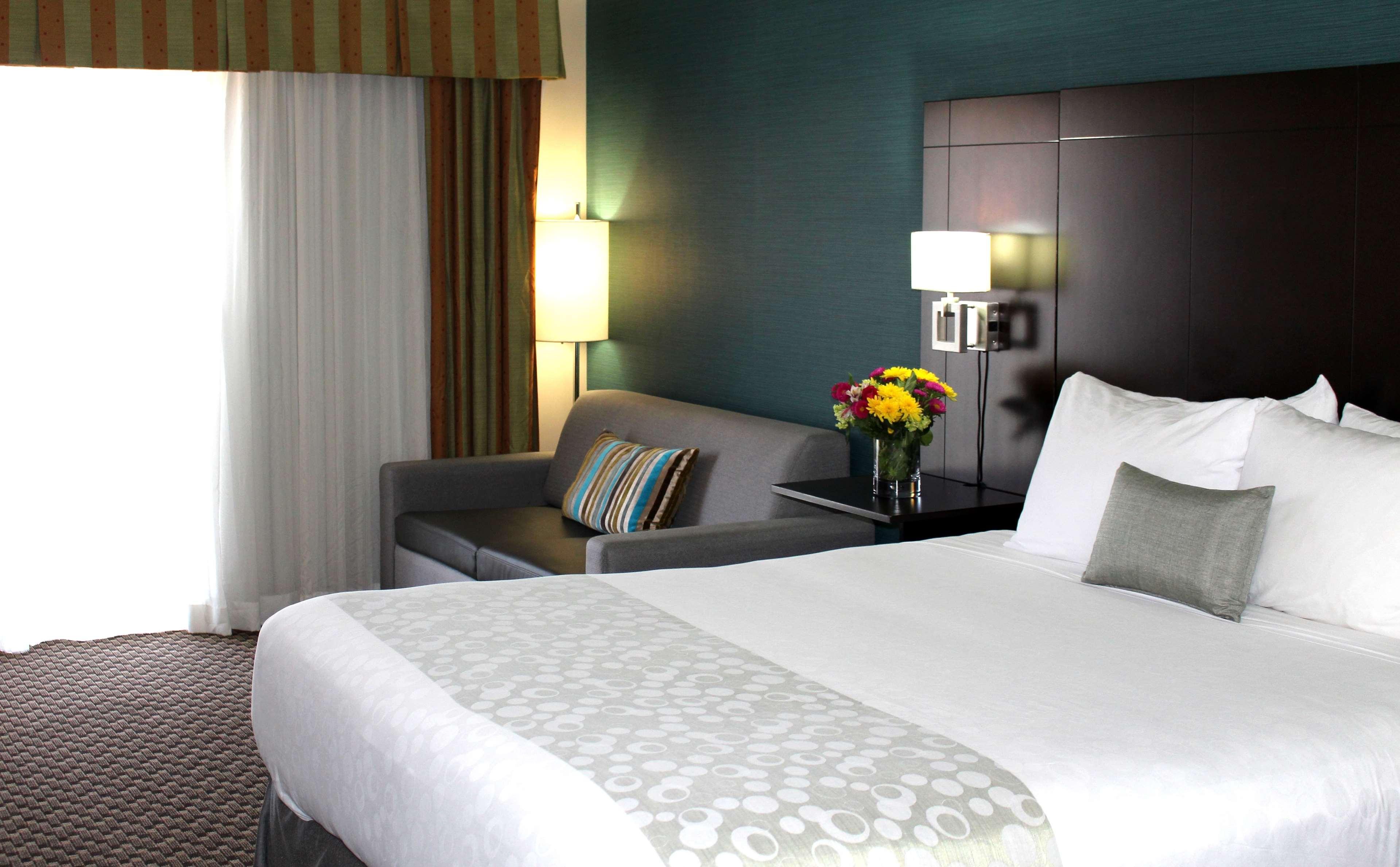 Best Western Plus La Mesa San Diego Exterior photo