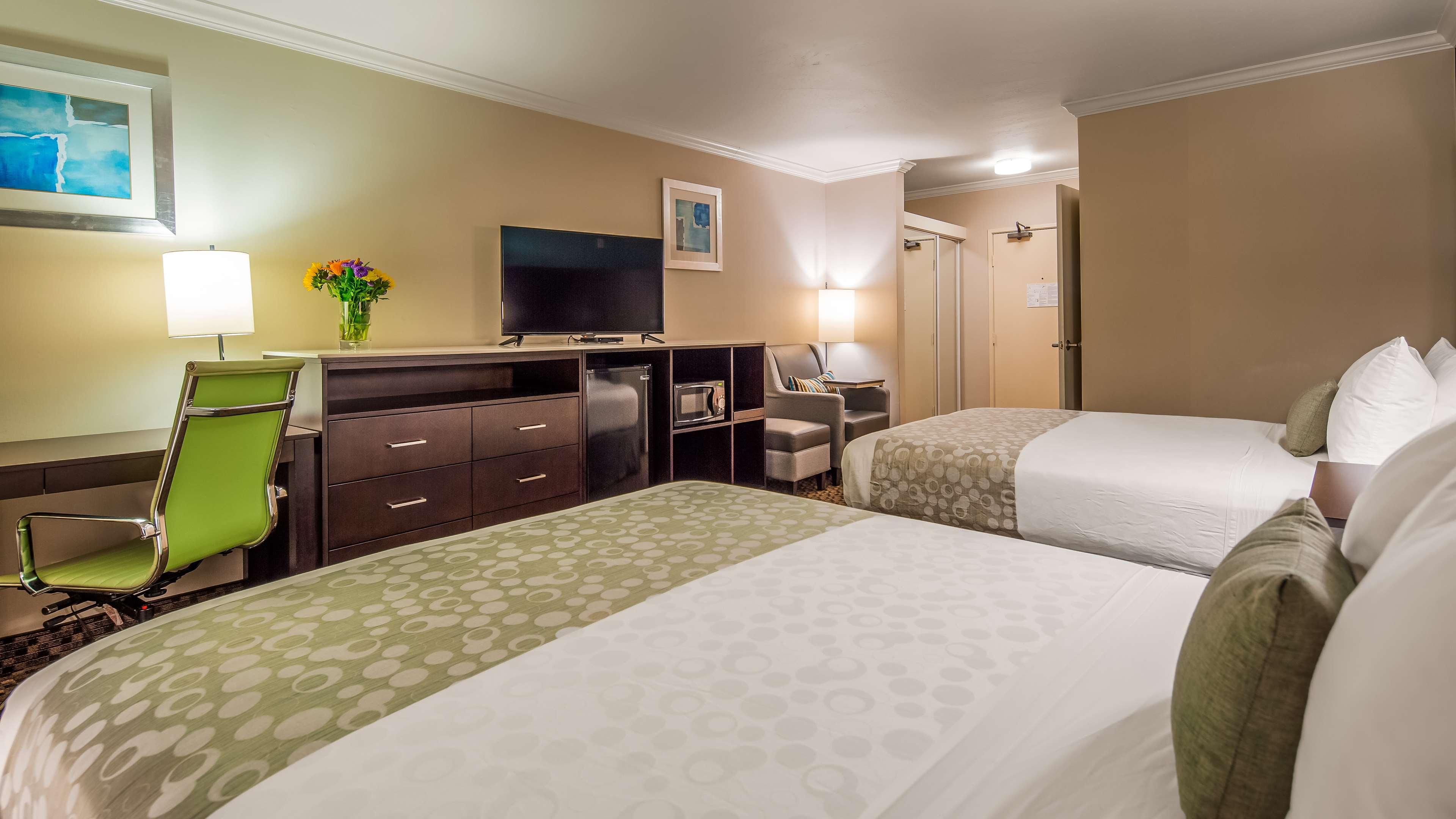 Best Western Plus La Mesa San Diego Exterior photo