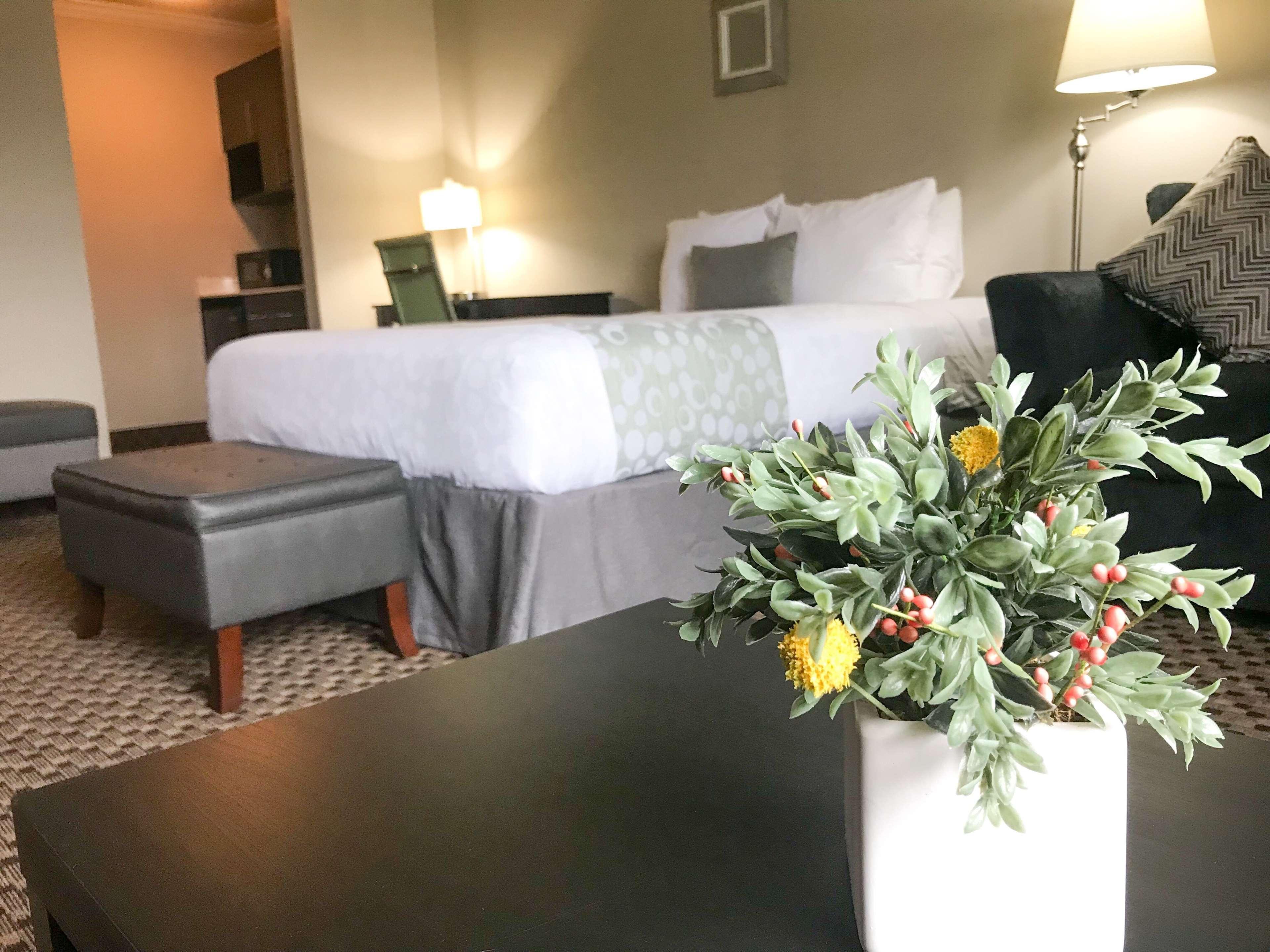 Best Western Plus La Mesa San Diego Exterior photo