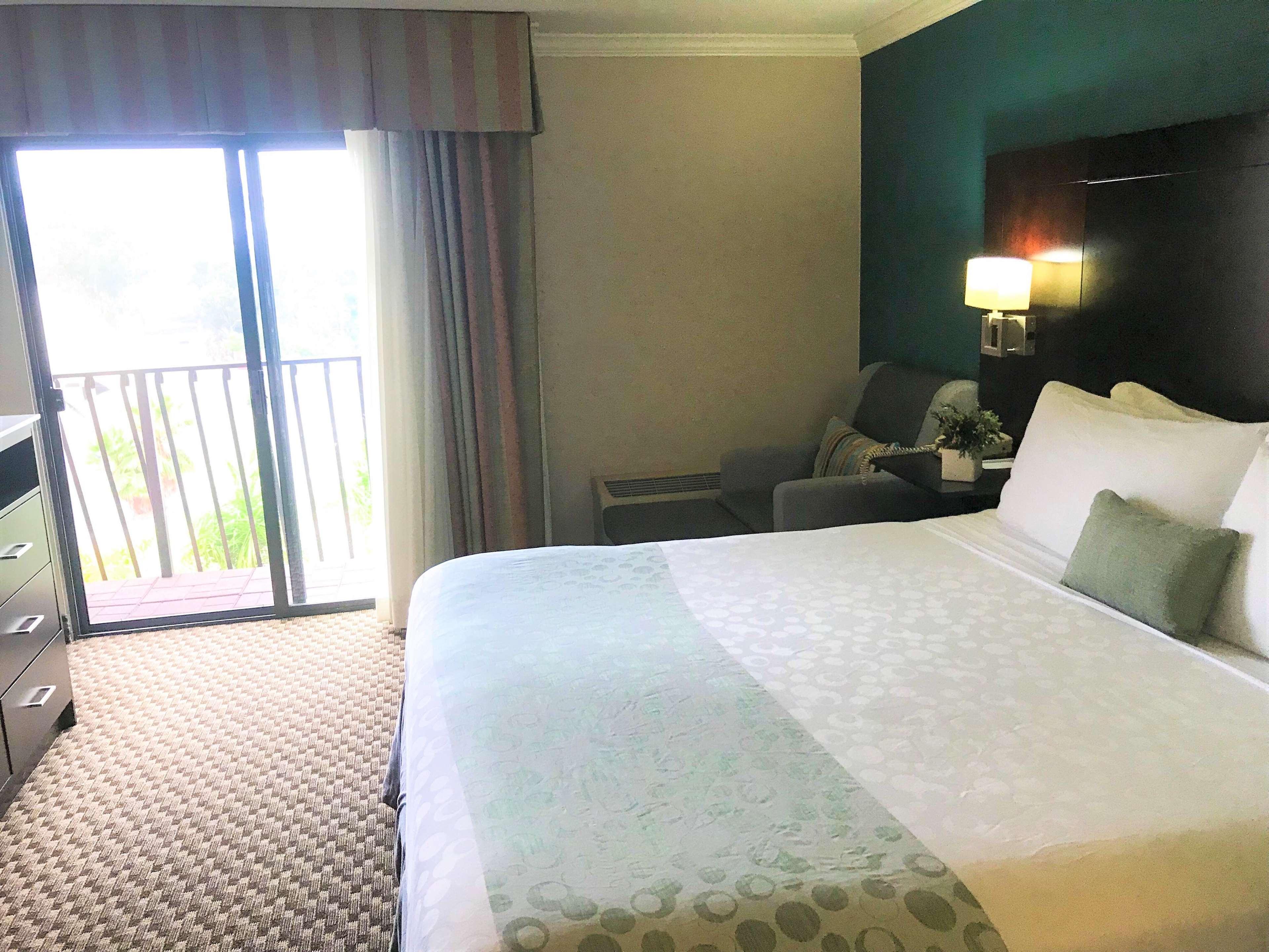 Best Western Plus La Mesa San Diego Exterior photo