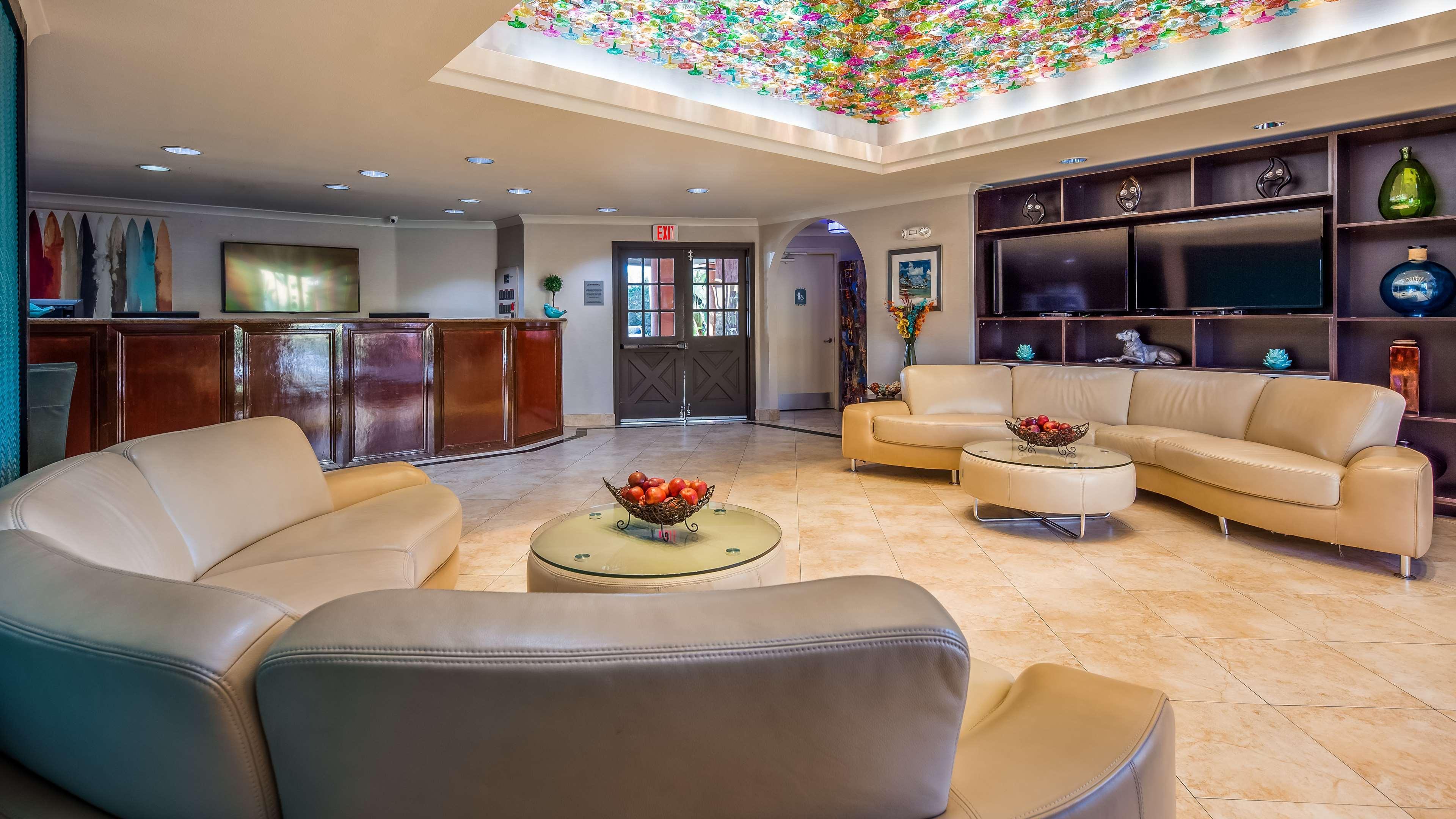 Best Western Plus La Mesa San Diego Exterior photo