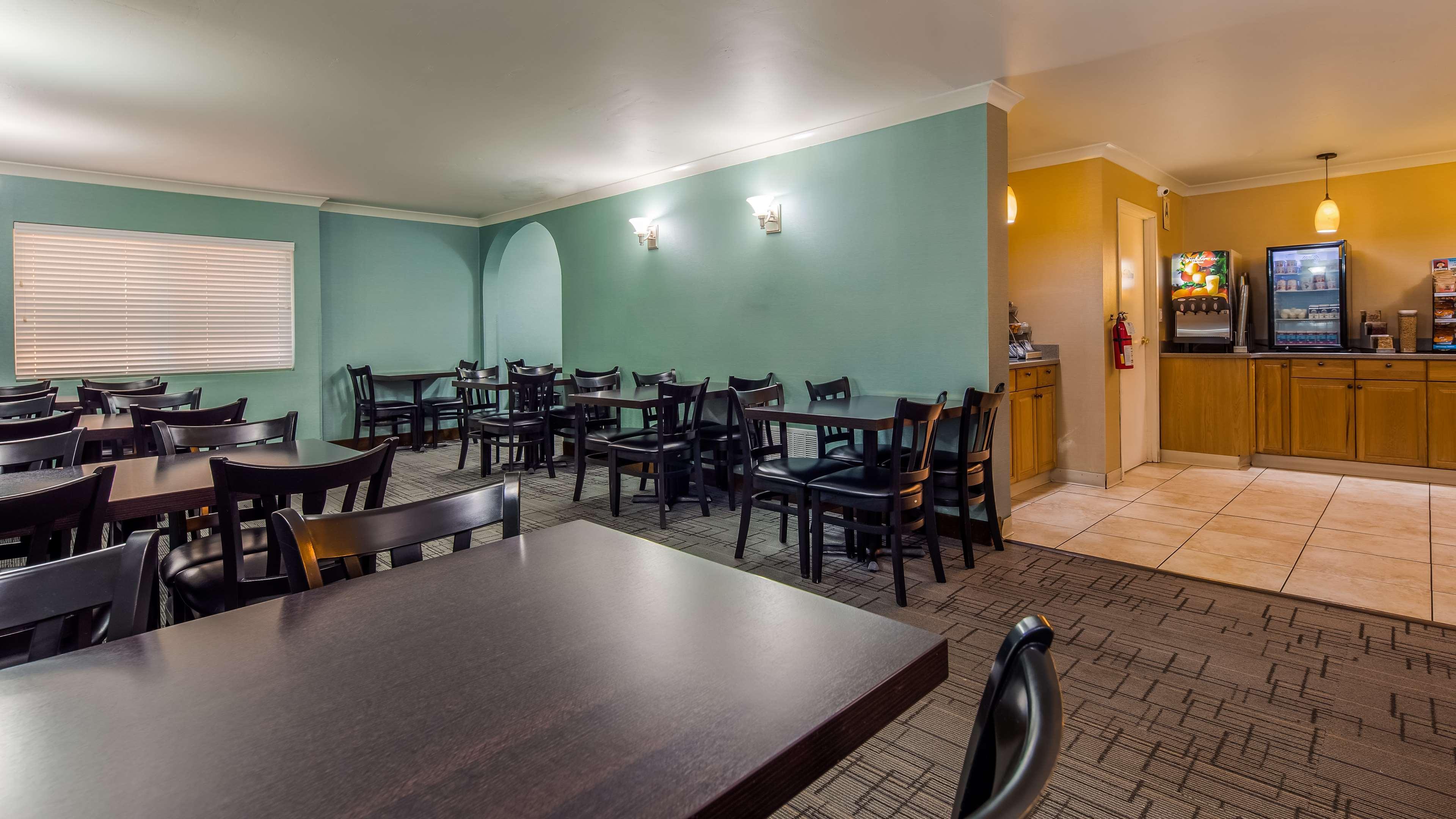 Best Western Plus La Mesa San Diego Exterior photo