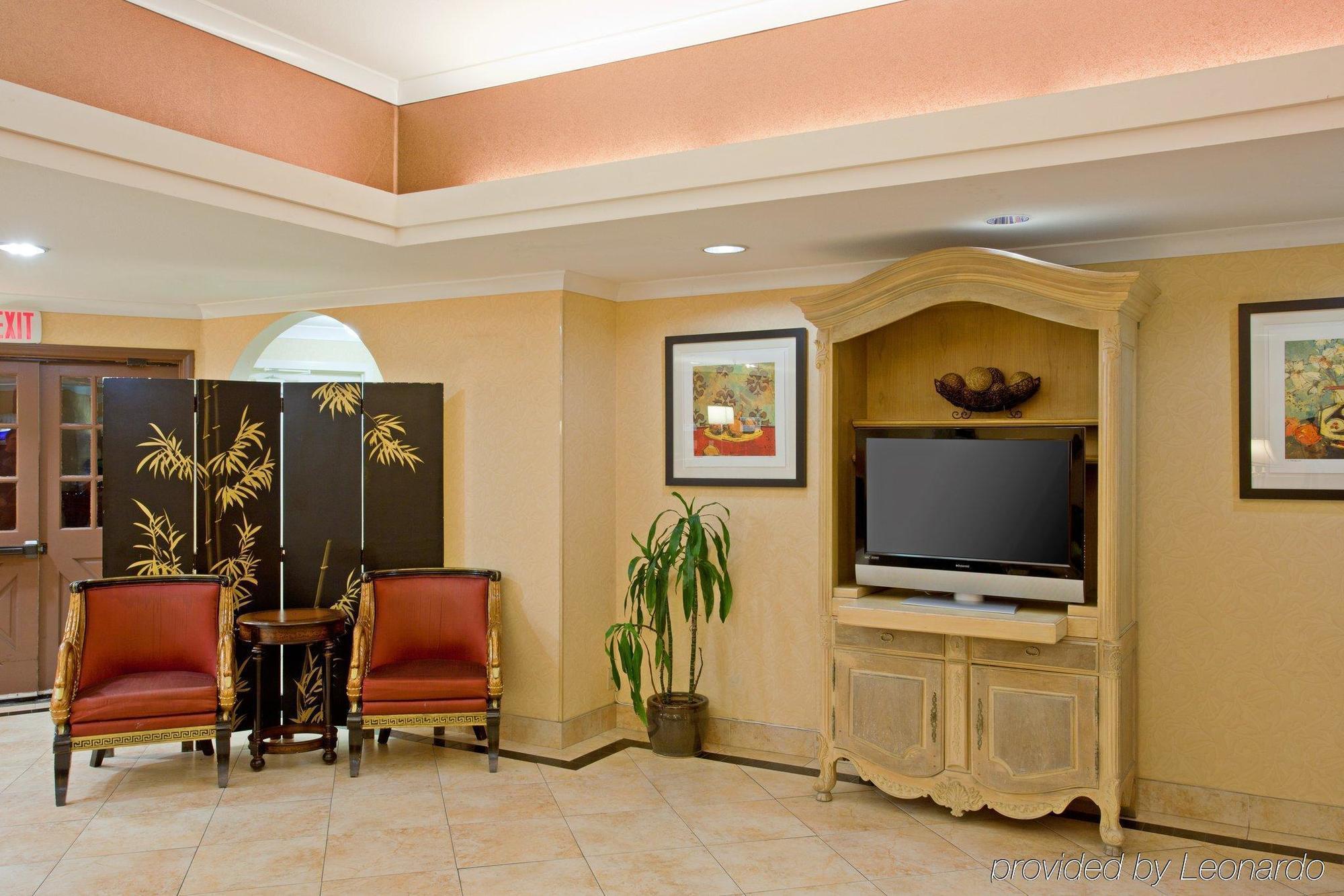Best Western Plus La Mesa San Diego Interior photo