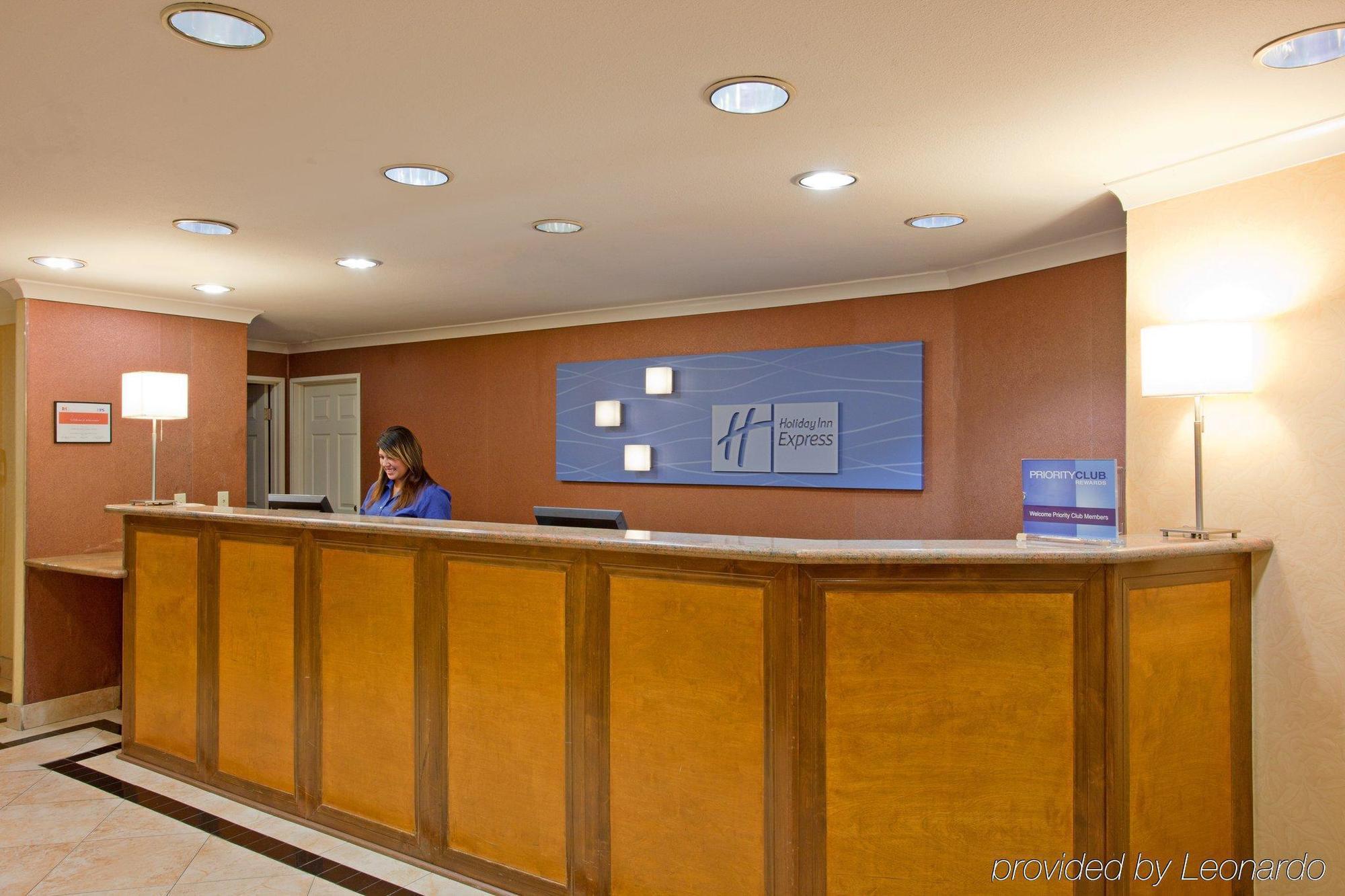 Best Western Plus La Mesa San Diego Interior photo