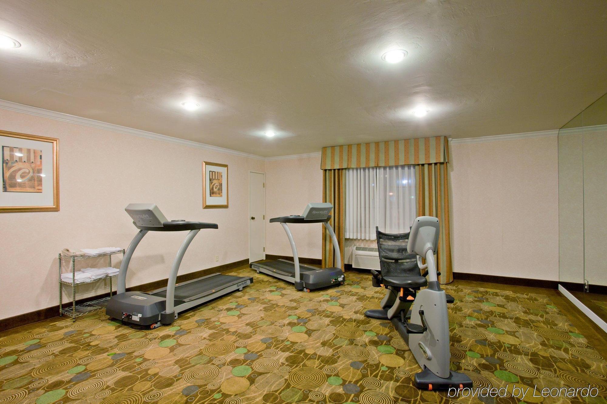 Best Western Plus La Mesa San Diego Facilities photo