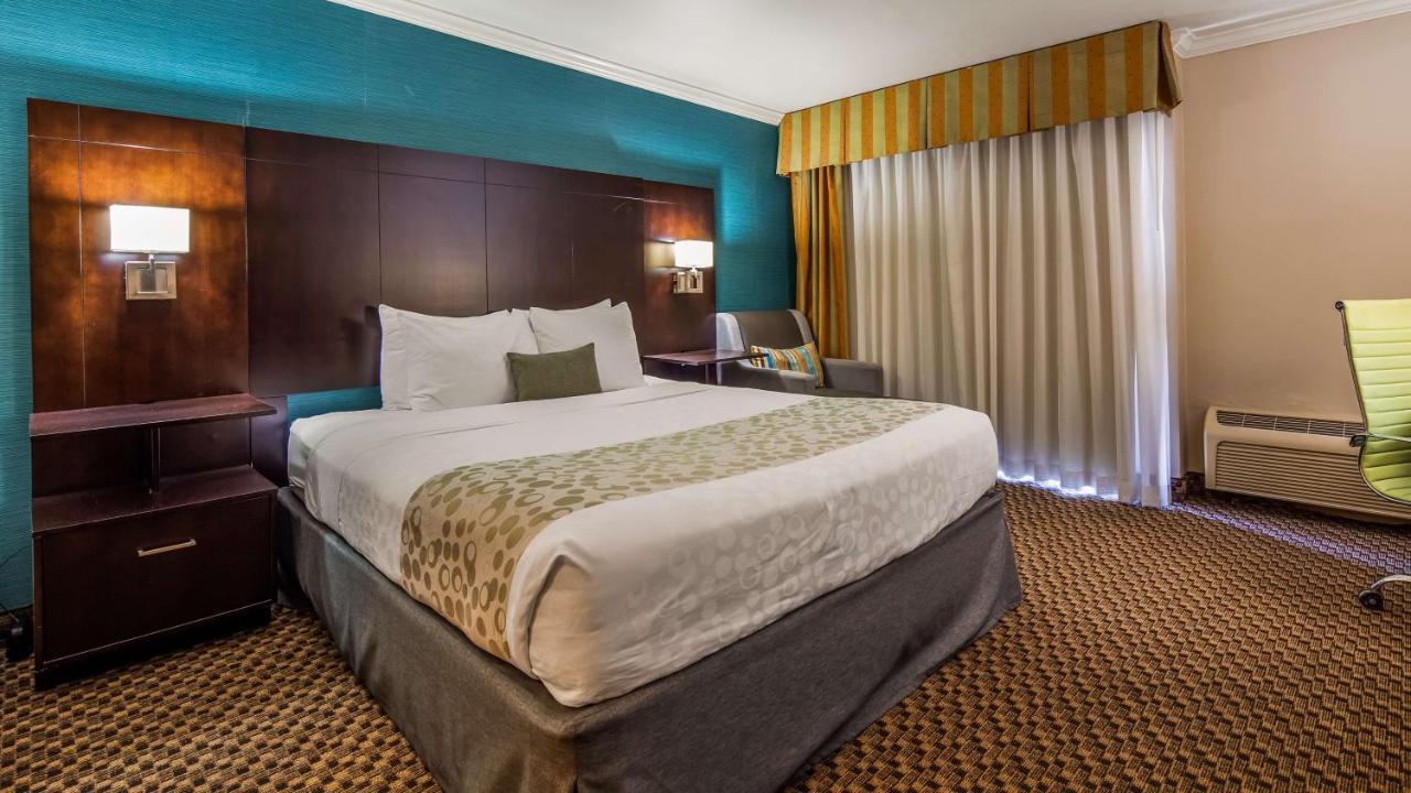 Best Western Plus La Mesa San Diego Exterior photo